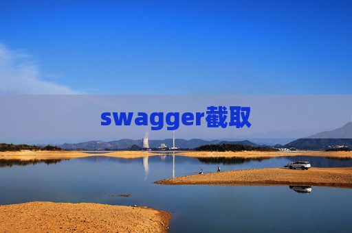 swagger截取 swagger截取